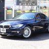 bmw 3-series 2014 -BMW--BMW 3 Series DBA-3B20--WBA3B16000NS52898---BMW--BMW 3 Series DBA-3B20--WBA3B16000NS52898- image 1