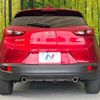 mazda cx-3 2017 CFJ1726988 image 15