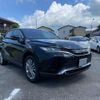 toyota harrier 2023 quick_quick_6BA-MXUA80_MXUA80-0101247 image 11