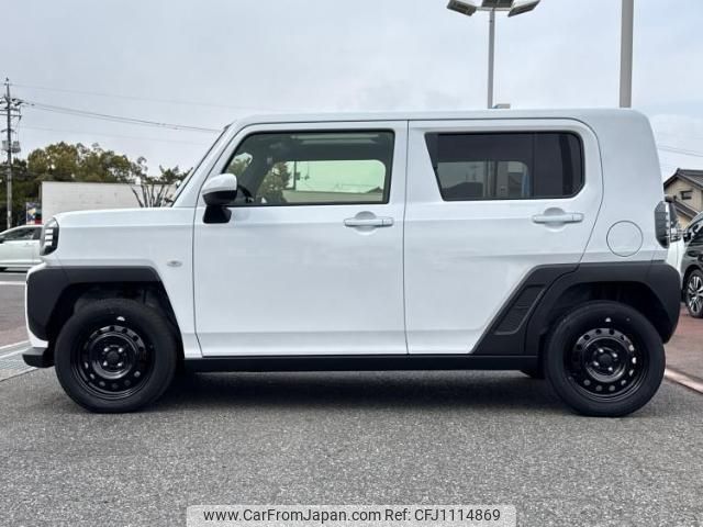 daihatsu taft 2023 quick_quick_5BA-LA900S_LA900S-0150872 image 2