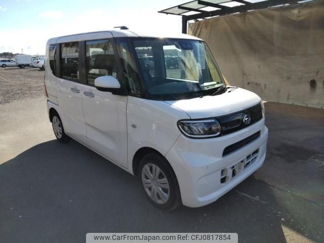 daihatsu tanto 2020 quick_quick_6BA-LA650S_LA650S-0069083 image 2