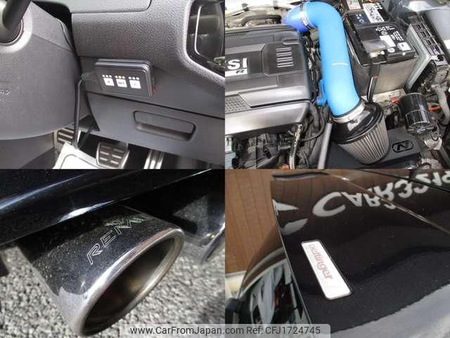 volkswagen golf 2018 CFJ1724745 image 2