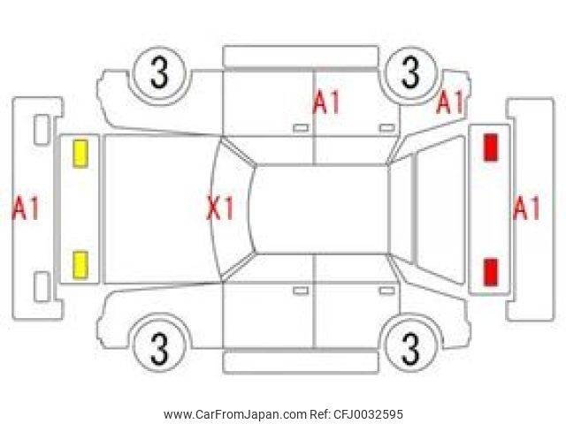 lexus rx 2016 -LEXUS--Lexus RX DAA-GYL20W--GYL20-0001525---LEXUS--Lexus RX DAA-GYL20W--GYL20-0001525- image 2