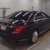 mercedes-benz s-class 2015 -MERCEDES-BENZ 【名古屋 306す7920】--Benz S Class 222057-WDD2220572A156819---MERCEDES-BENZ 【名古屋 306す7920】--Benz S Class 222057-WDD2220572A156819- image 2