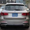 mercedes-benz glc-class 2021 CFJ1787836 image 8