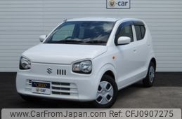 suzuki alto 2019 -SUZUKI--Alto DBA-HA36S--HA36S-535637---SUZUKI--Alto DBA-HA36S--HA36S-535637-