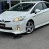 toyota prius 2011 CFJ1508252 image 12
