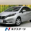 nissan note 2017 -NISSAN--Note DAA-HE12--HE12-135372---NISSAN--Note DAA-HE12--HE12-135372- image 1