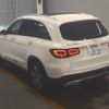 mercedes-benz glc-class 2020 quick_quick_3DA-253915C_WDC2539152F753854 image 2