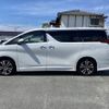 toyota alphard 2022 -TOYOTA--Alphard 3BA-AGH30W--AGH30-0427495---TOYOTA--Alphard 3BA-AGH30W--AGH30-0427495- image 11