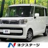 suzuki spacia 2019 -SUZUKI--Spacia DAA-MK53S--MK53S-184422---SUZUKI--Spacia DAA-MK53S--MK53S-184422- image 1