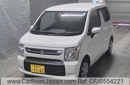 suzuki wagon-r 2024 -SUZUKI 【長野 581つ1162】--Wagon R MH85S-196524---SUZUKI 【長野 581つ1162】--Wagon R MH85S-196524-