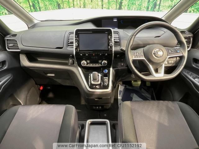 nissan serena 2019 quick_quick_HFC27_HFC27-040141 image 2