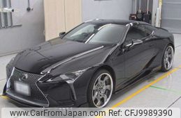 lexus lc 2018 -LEXUS 【岐阜 303と7043】--Lexus LC URZ100-0002591---LEXUS 【岐阜 303と7043】--Lexus LC URZ100-0002591-