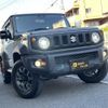 suzuki jimny-sierra 2020 quick_quick_3BA-JB74W_JB74W-128358 image 4