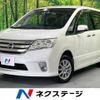 nissan serena 2012 -NISSAN--Serena DBA-FNC26--FNC26-007682---NISSAN--Serena DBA-FNC26--FNC26-007682- image 1