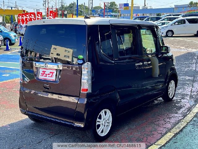 honda n-box-plus 2016 -HONDA--N BOX + DBA-JF1--JF1-4500916---HONDA--N BOX + DBA-JF1--JF1-4500916- image 2