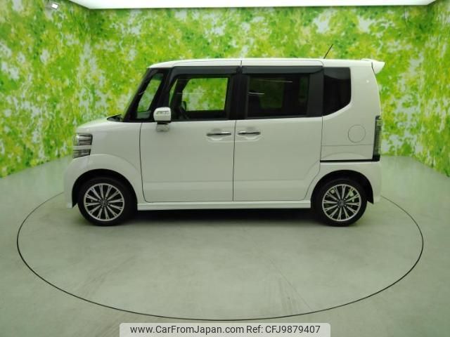 honda n-box 2016 quick_quick_DBA-JF2_JF2-2503048 image 2