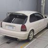 honda civic 2000 CFJ1847986 image 3