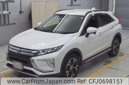 mitsubishi eclipse-cross 2020 -MITSUBISHI--Eclipse Cross GK1W-0200632---MITSUBISHI--Eclipse Cross GK1W-0200632-