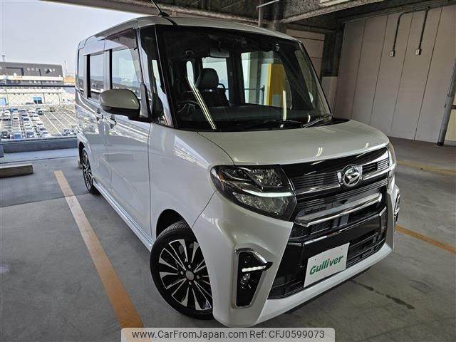 daihatsu tanto 2019 -DAIHATSU--Tanto 5BA-LA650S--LA650S-1000305---DAIHATSU--Tanto 5BA-LA650S--LA650S-1000305- image 1