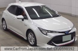 toyota corolla-sport 2018 quick_quick_6AA-ZWE211H_ZWE211-1000302