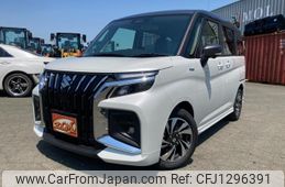 suzuki solio-bandit 2025 GOO_JP_700030171230250602001
