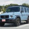 mercedes-benz g-class 2024 -MERCEDES-BENZ--Benz G Class 3DA-463350--W1N4633502X503***---MERCEDES-BENZ--Benz G Class 3DA-463350--W1N4633502X503***- image 1