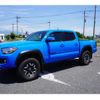toyota tacoma 2021 GOO_NET_EXCHANGE_9571722A30250628W001 image 4