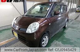nissan moco 2006 CFJ0945429