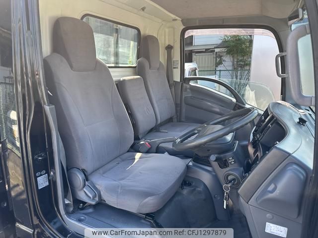 isuzu elf-truck 2011 GOO_NET_EXCHANGE_0704687A30250613W001 image 2