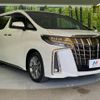 toyota alphard 2021 -TOYOTA--Alphard 3BA-AGH30W--AGH30-0394993---TOYOTA--Alphard 3BA-AGH30W--AGH30-0394993- image 18