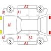nissan serena 2016 -NISSAN--Serena DAA-GC27--GC27-002580---NISSAN--Serena DAA-GC27--GC27-002580- image 2