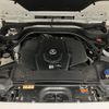 mercedes-benz g-class 2022 -MERCEDES-BENZ--Benz G Class 3DA-463350--W1N4633502X430248---MERCEDES-BENZ--Benz G Class 3DA-463350--W1N4633502X430248- image 4