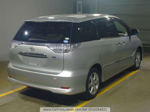 toyota estima-hybrid 2010 -TOYOTA--Estima Hybrid DAA-AHR20W--AHR20-7049165---TOYOTA--Estima Hybrid DAA-AHR20W--AHR20-7049165- image 2