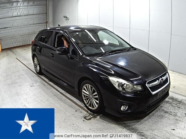 subaru impreza-wagon 2013 -SUBARU--Impreza Wagon GP7--GP7-044308---SUBARU--Impreza Wagon GP7--GP7-044308- image 1
