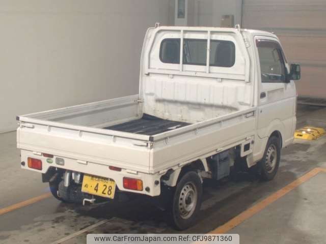 nissan clipper-truck 2017 -NISSAN 【鹿児島 480ﾇ 428】--Clipper Truck EBD-DR16T--DR16T-255687---NISSAN 【鹿児島 480ﾇ 428】--Clipper Truck EBD-DR16T--DR16T-255687- image 2