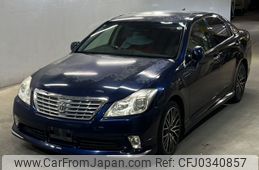 toyota crown 2010 -TOYOTA--Crown GRS200-0046651---TOYOTA--Crown GRS200-0046651-