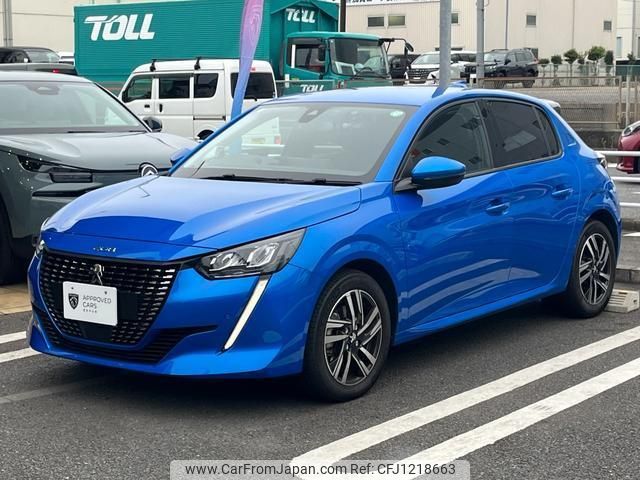 peugeot 208 2021 quick_quick_P21HN05_VR3UPHNKSLT120522 image 2