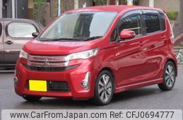 mitsubishi ek 2015 quick_quick_B11W_B11W-0132219