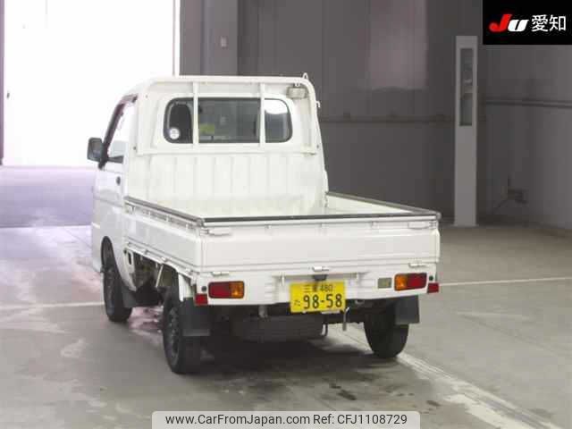 daihatsu hijet-truck 2014 -DAIHATSU 【三重 480ﾀ9858】--Hijet Truck S211P--0266978---DAIHATSU 【三重 480ﾀ9858】--Hijet Truck S211P--0266978- image 2