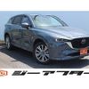 mazda cx-5 2022 -MAZDA--CX-5 6BA-KF5P--KF5P-550275---MAZDA--CX-5 6BA-KF5P--KF5P-550275- image 1