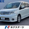 nissan serena 2010 -NISSAN--Serena DBA-CC25--CC25-388354---NISSAN--Serena DBA-CC25--CC25-388354- image 1