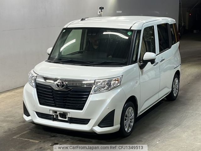 toyota roomy 2020 -TOYOTA--Roomy M900A-0459800---TOYOTA--Roomy M900A-0459800- image 1