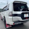 mitsubishi pajero 2016 CFJ1720434 image 28