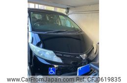 toyota estima 2009 -TOYOTA--Estima DBA-ACR50W--ACR50-0088961---TOYOTA--Estima DBA-ACR50W--ACR50-0088961-