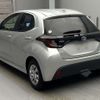 toyota yaris 2021 CFJ1770370 image 11