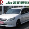 subaru exiga 2013 -SUBARU 【つくば 301ｻ4100】--Exiga YAM--007186---SUBARU 【つくば 301ｻ4100】--Exiga YAM--007186- image 1