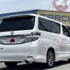 toyota vellfire 2013 -TOYOTA--Vellfire DBA-ANH20W--ANH20-8307222---TOYOTA--Vellfire DBA-ANH20W--ANH20-8307222- image 3