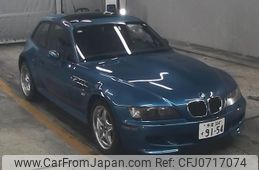 bmw bmw-others 2001 CFJ0717074